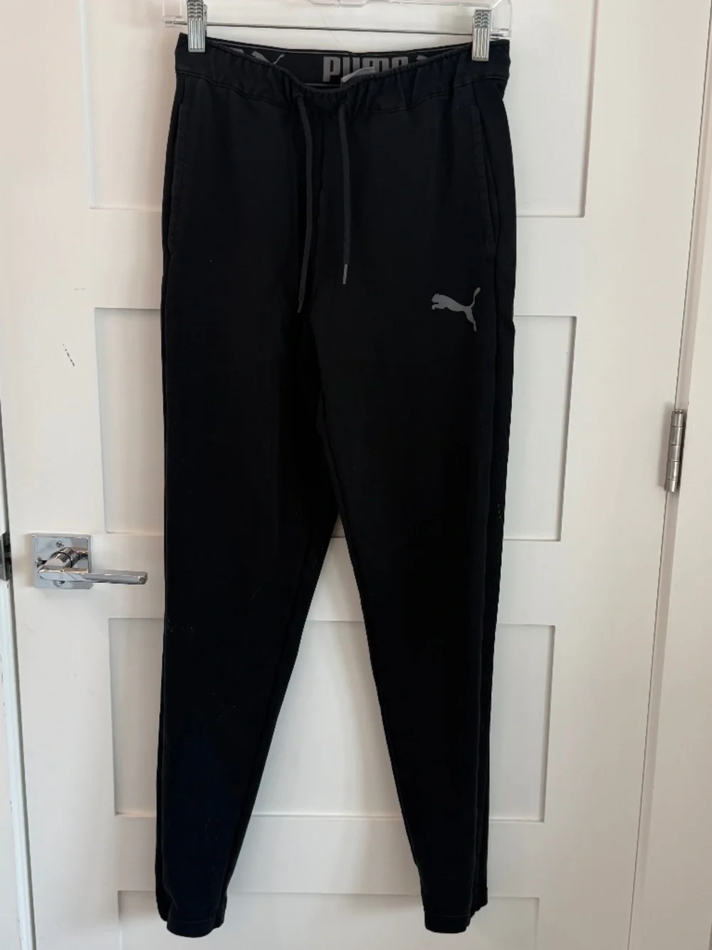Puma Joggers